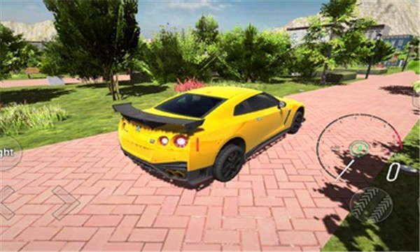 極限競速地平線4手機版中文圖2