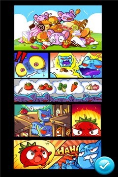 燃烧的蔬菜1新年版图3