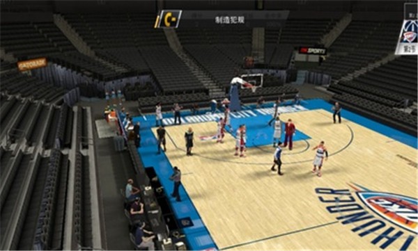 nba2k20手机版复古球衣