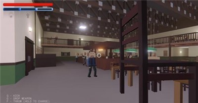 血染小镇手机版图2