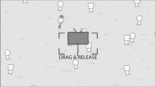拍照也疯狂中文版图1