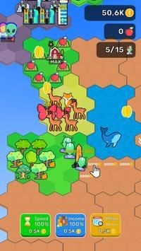 地球化火星图2