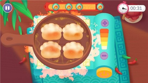 宝宝中华美食制作图1