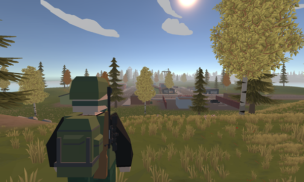 未变异者2手机版