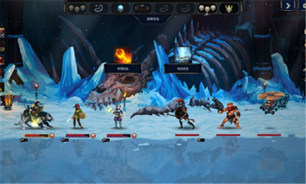 魔王大人击退勇者吧手机版