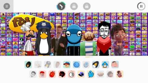 节奏盒子鬼畜最新版