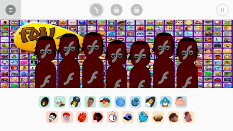 节奏盒子鬼畜最新版