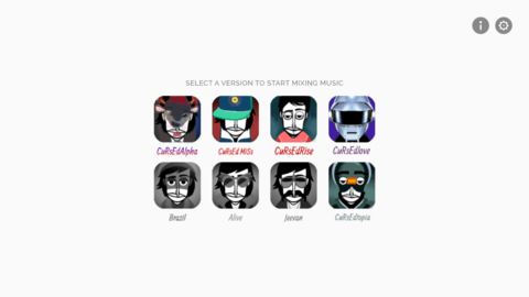 节奏盒子鬼畜最新版