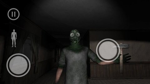 后室4人联机正版