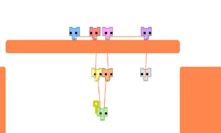 萌猫乐园联机版图2