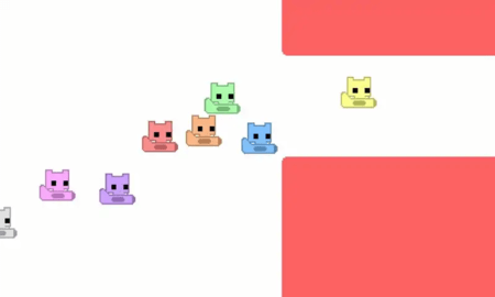 萌猫乐园联机版图3