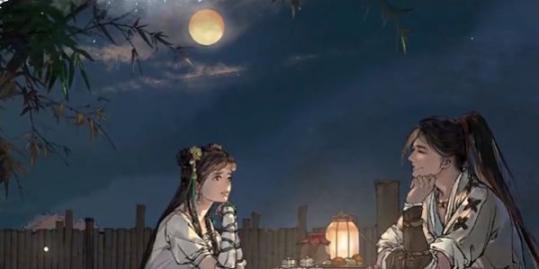 墨剑江湖手游官方最新版图3