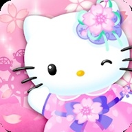 凯蒂猫世界2三丽鸥国际服正版