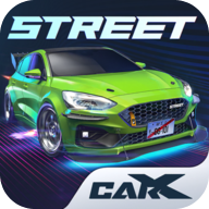 CarXStreet街头赛车中文版