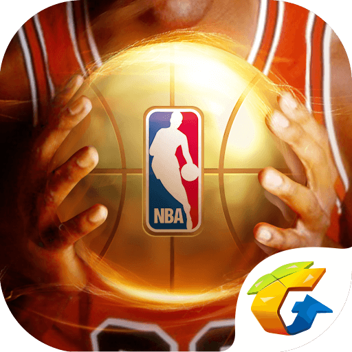 最强NBA  v1.21.321