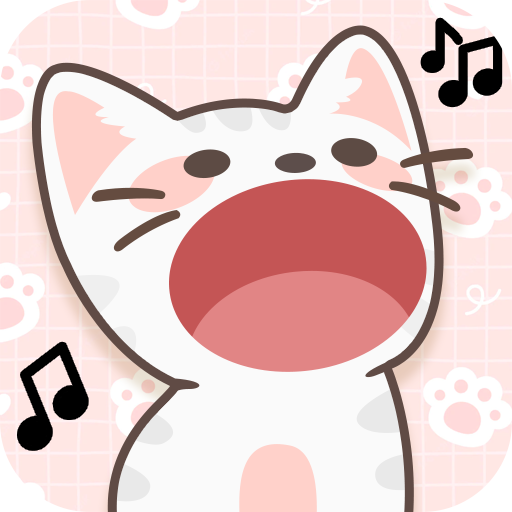 猫咪音乐模拟器中文版