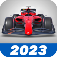 F1方程式赛车中文版2025
