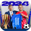 TopEleven安卓版 v24.34