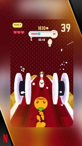 爆裂保齡安卓版圖3