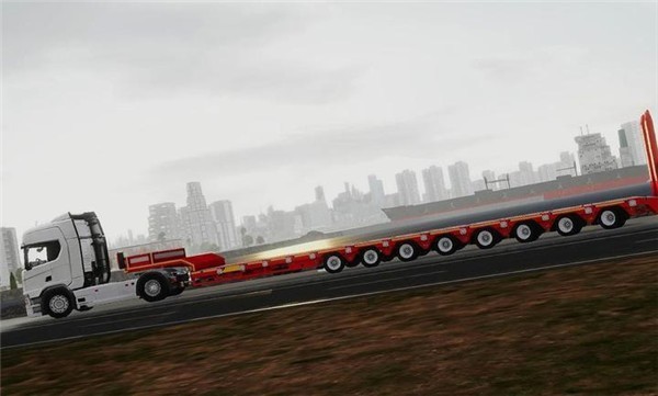 重型机械和建筑模拟器2025