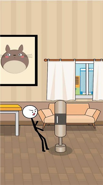 火柴人逃亡录第三季(1)