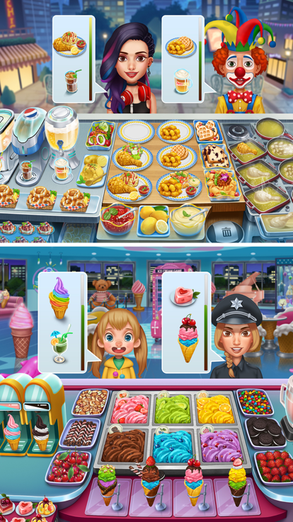 天天愛烹飪2025圖3