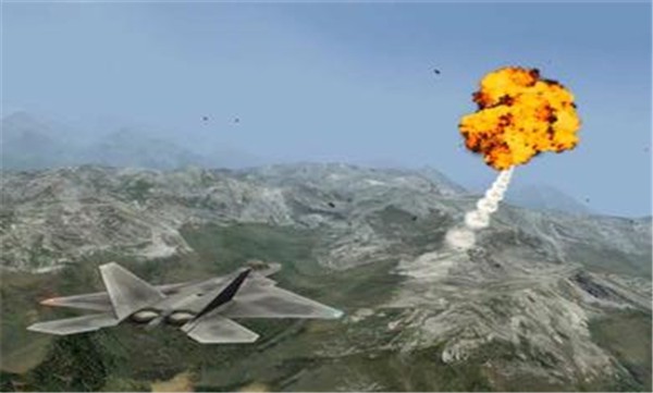 專業(yè)模擬飛行原版圖2