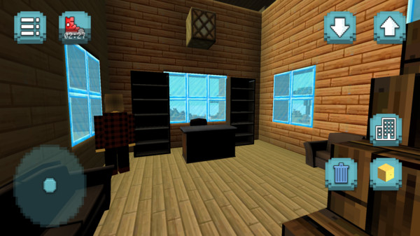 方塊世界建造圖3