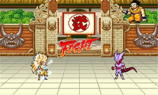 龍之傳說(shuō)Z圖1