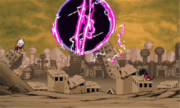 龍之傳說(shuō)Z圖4