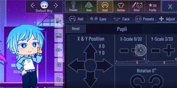 加查plus图3
