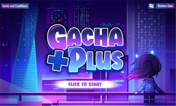 加查plus图4