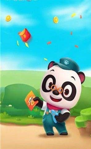 欢乐养熊猫app手机版 v1.0.0图2