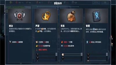 北境之地手机版图2