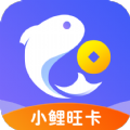 小鲤旺卡app