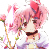 八号街的魔法少女