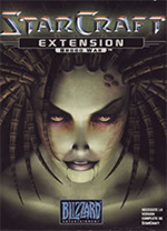 星际争霸单机版