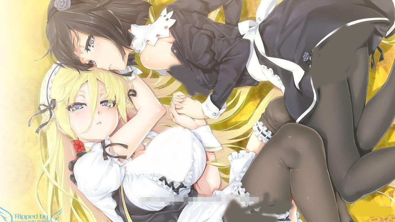 美少女万华镜全cg解锁