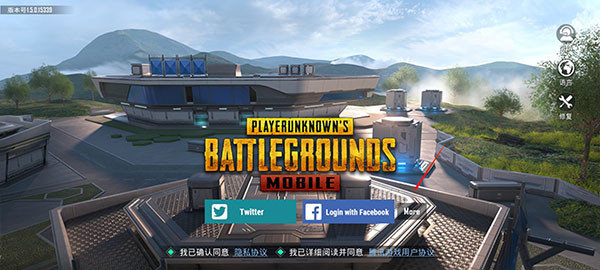 pubg国际服