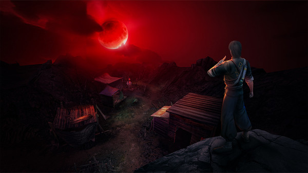 无尽噩梦5(1)