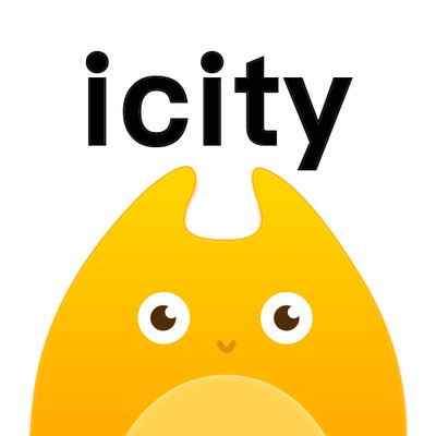 icity官方版