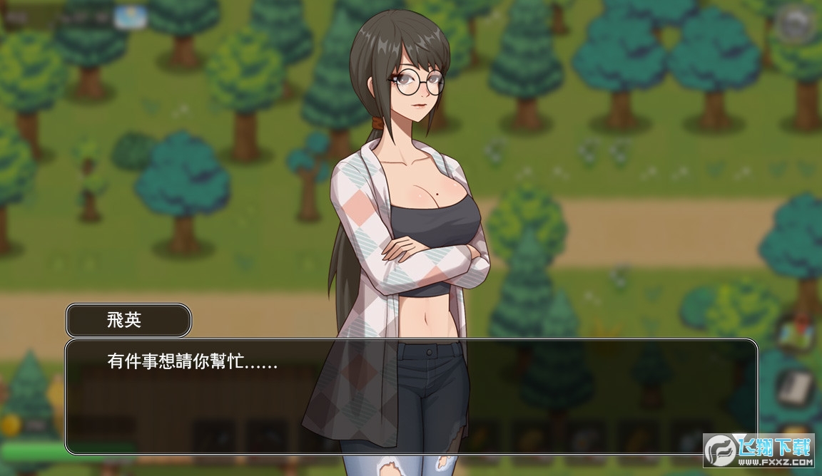 乡村狂想曲手机版直装版