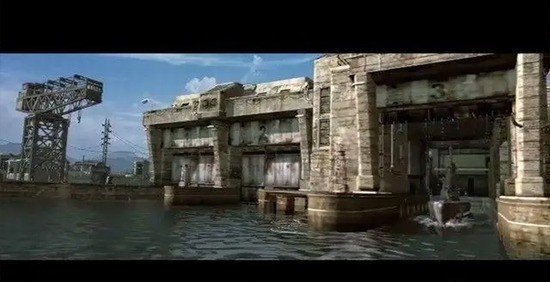 盟军敢死队2高清重制版