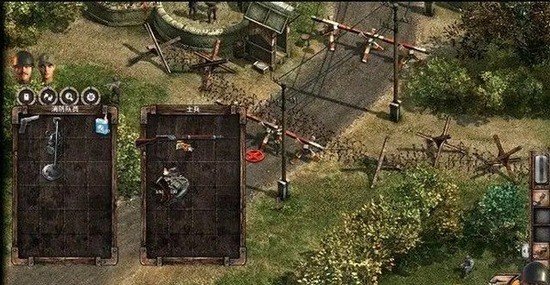 盟军敢死队2高清重制版