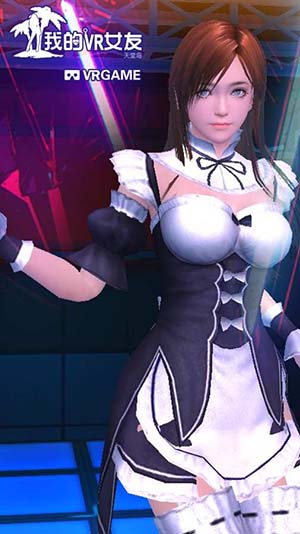 vr女友模拟器免费版(3)