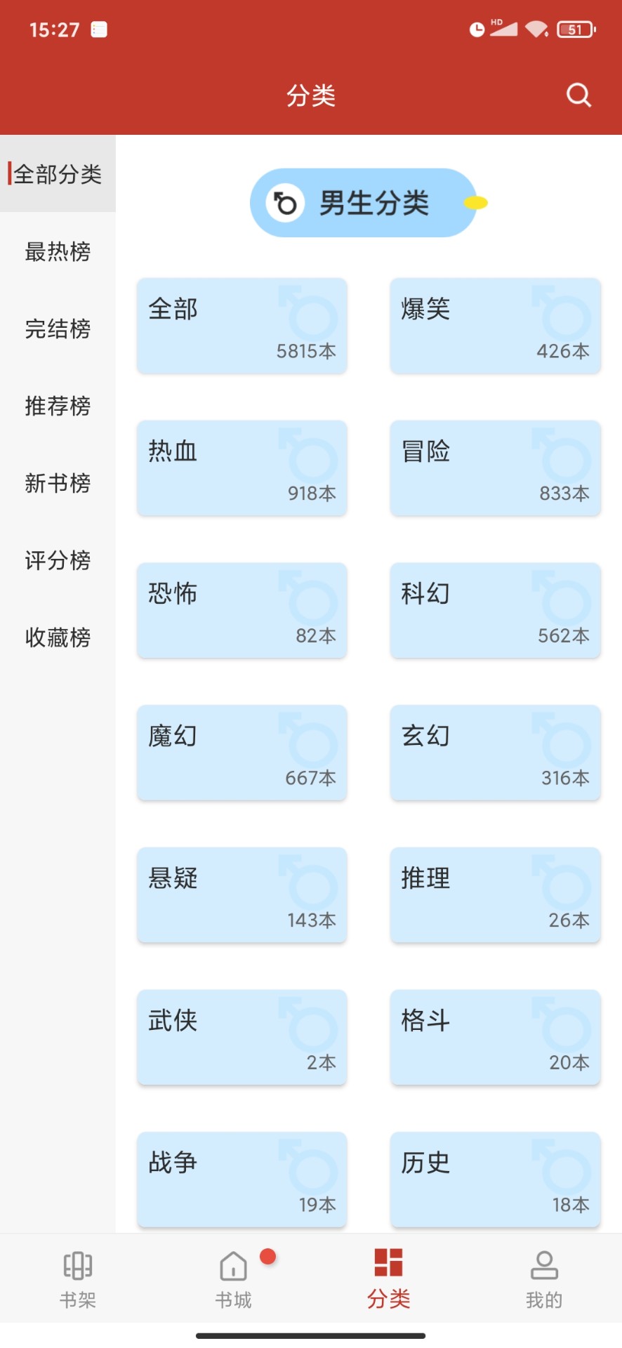 36漫画app(3)