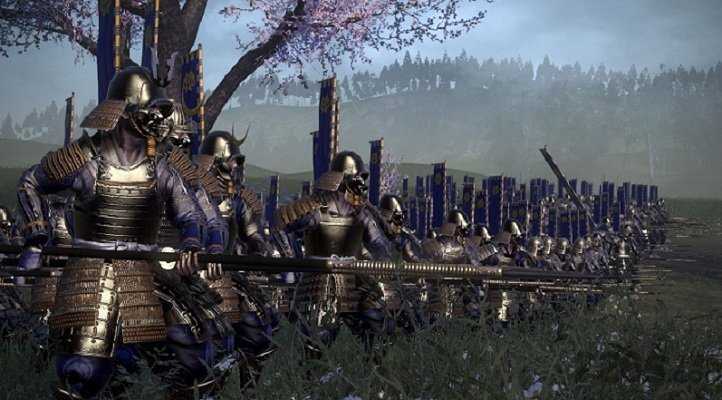 拿破仑全面战争mod