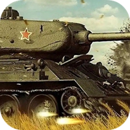 BattleOfTanks手游中文版无广告