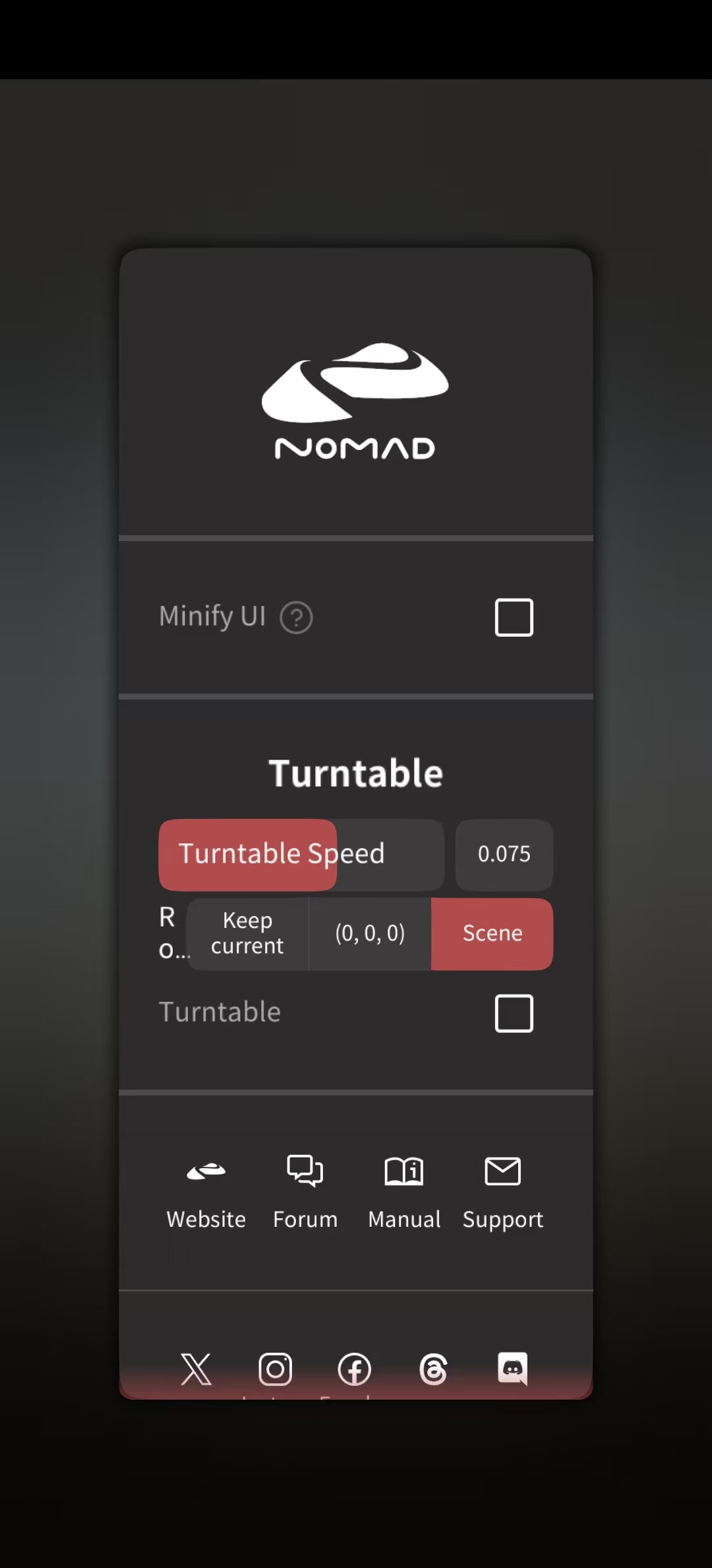 nomad3D建模图1