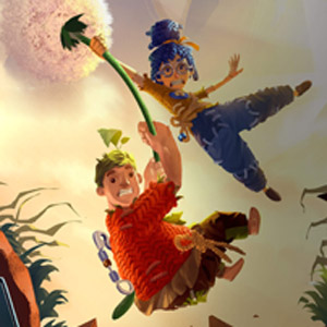 双人成行手游版